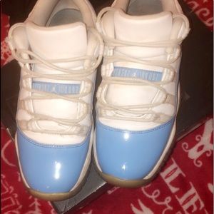 Jordan 11s